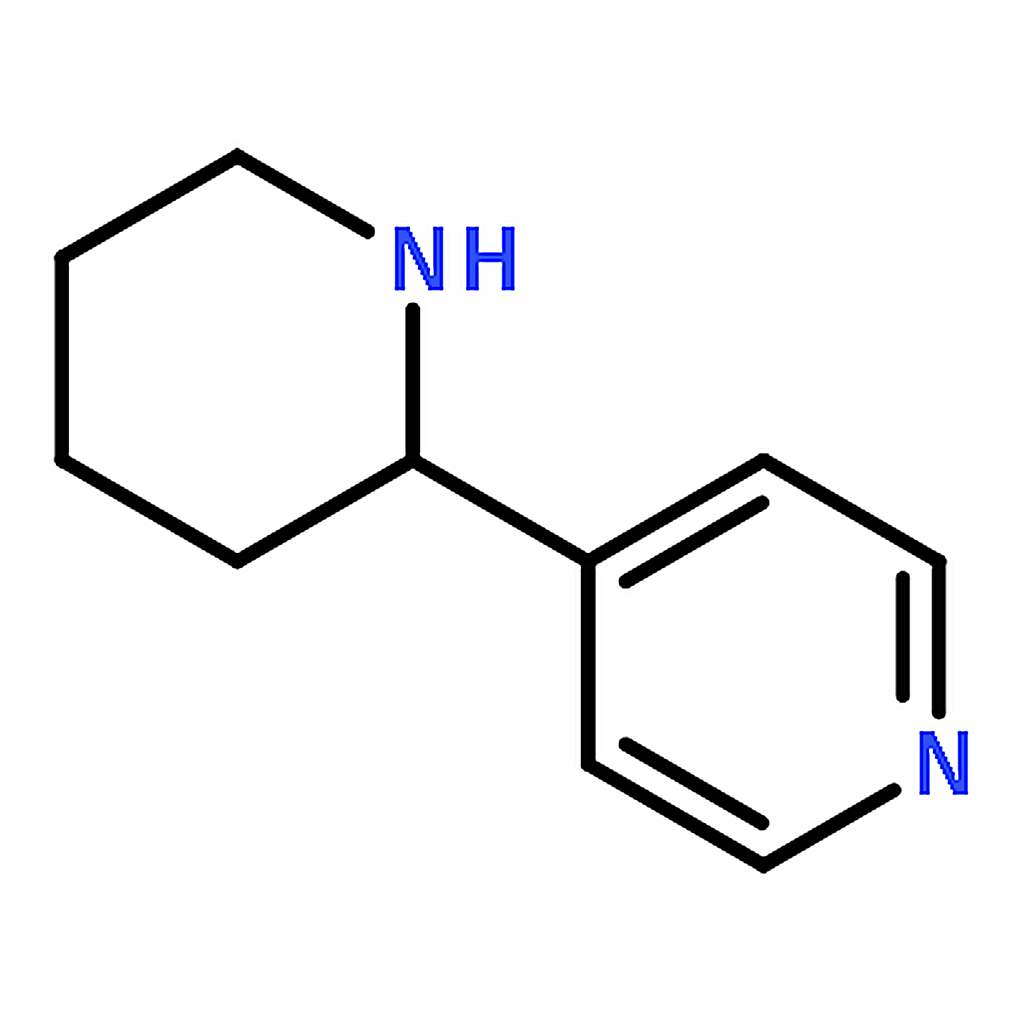 RHAWN 4-(Piperidin-2-yl)pyridine