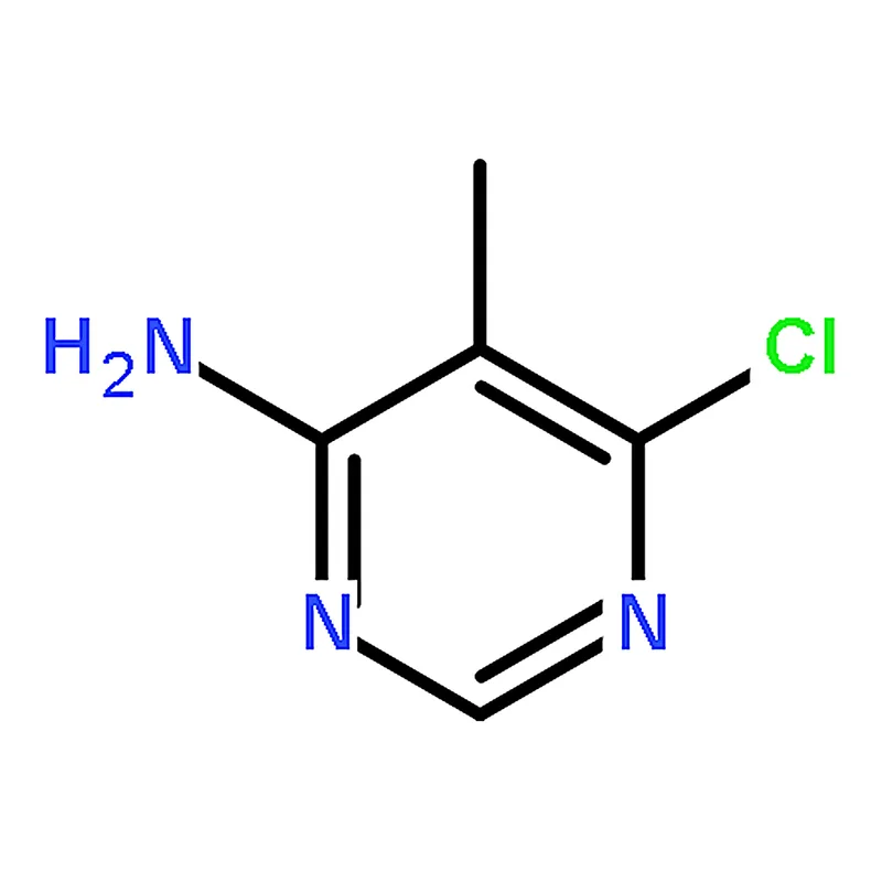 RHAWN 4-Amino-6-chloro-5-methylpyrimidine