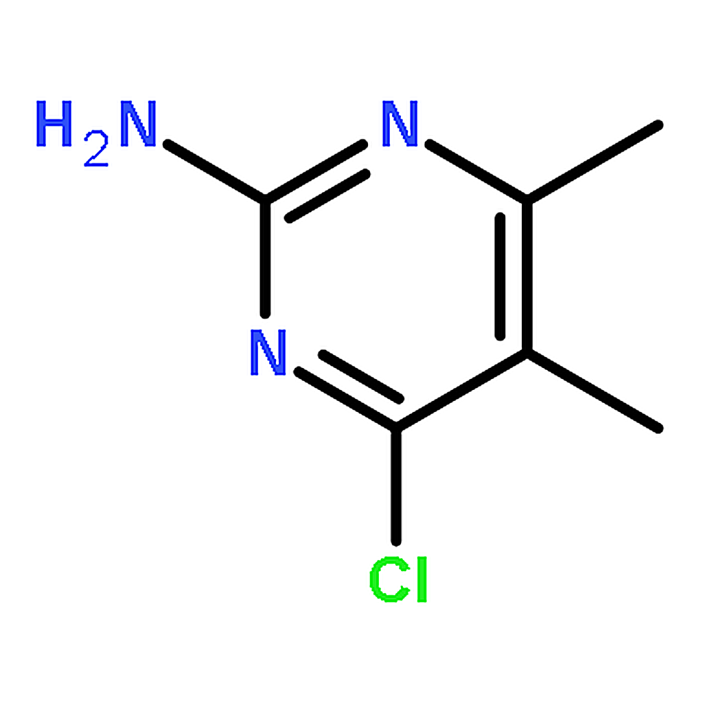 RHAWN 2-Amino-4-Chloro-5，6-Dimethylpyrimidine