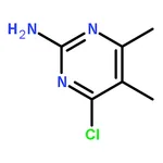 RHAWN 2-Amino-4-Chloro-5,6-Dimethylpyrimidine