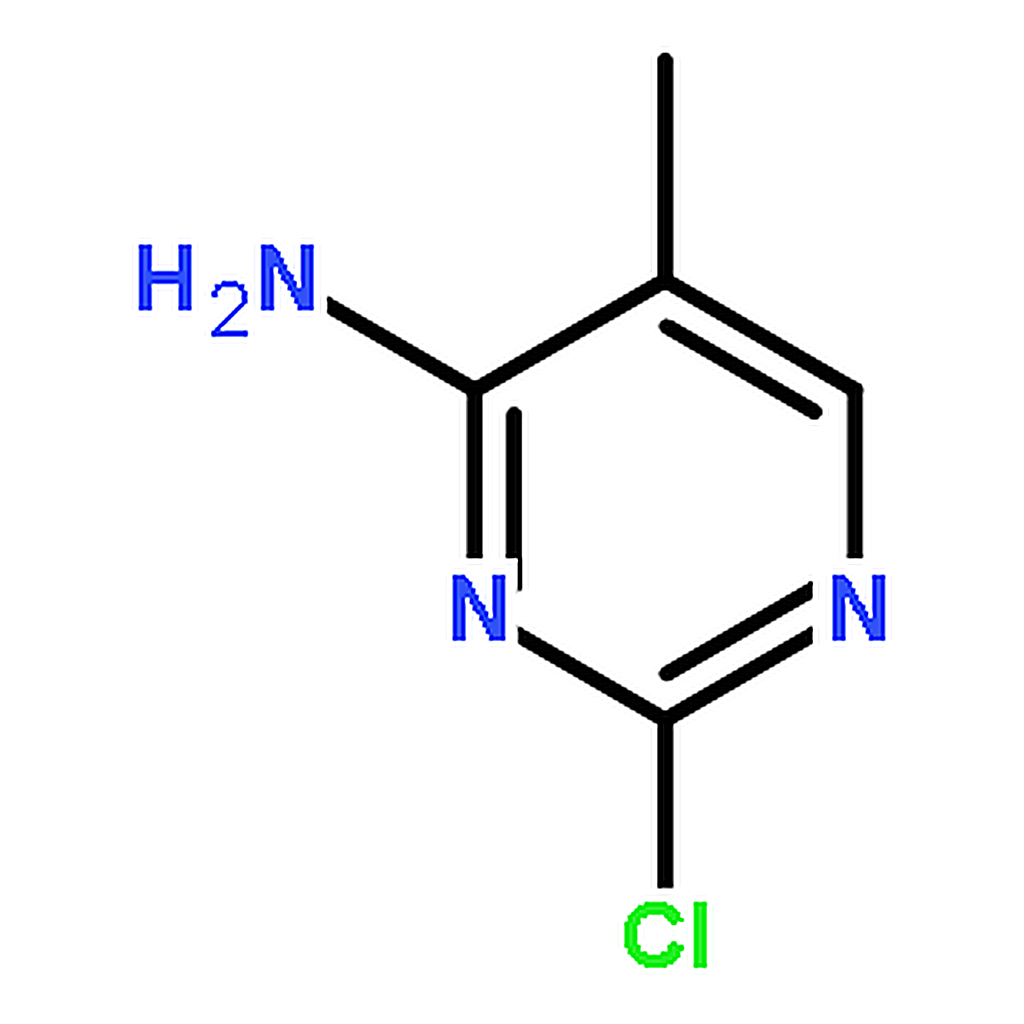RHAWN 2-Chloro-5-methylpyrimidin-4-amine