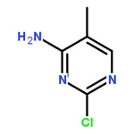 RHAWN 2-Chloro-5-methylpyrimidin-4-amine