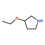RHAWN (S)-3-Ethoxypyrrolidine