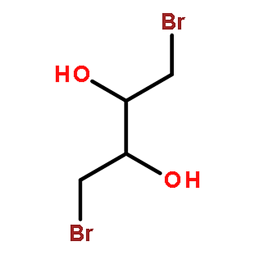RHAWN 1,4-Dibromo-2,3-butanediol