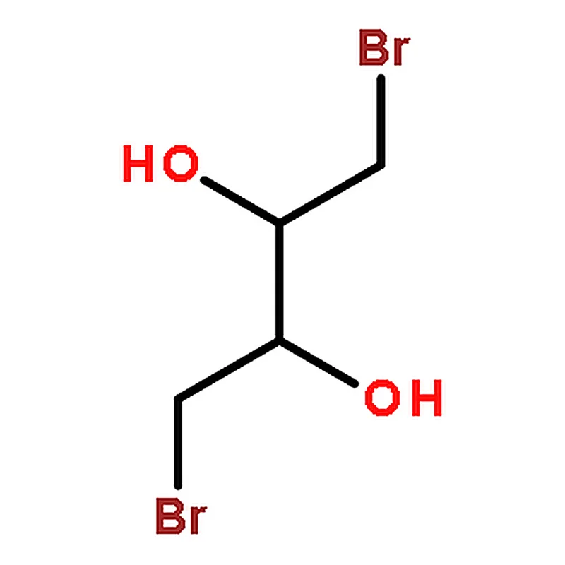 RHAWN 1,4-Dibromo-2,3-butanediol