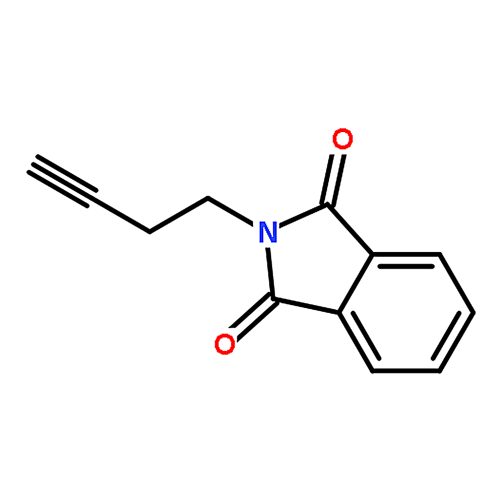 RHAWN 2-(But-3-yn-1-yl)isoindoline-1,3-dione