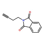 RHAWN 2-(But-3-yn-1-yl)isoindoline-1,3-dione