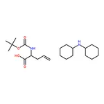 RHAWN Boc-allyl-Gly-OH (dicyclohexylammonium) salt
