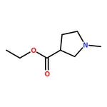 RHAWN Ethyl 1-Methylpyrrolidine-3-carboxylate