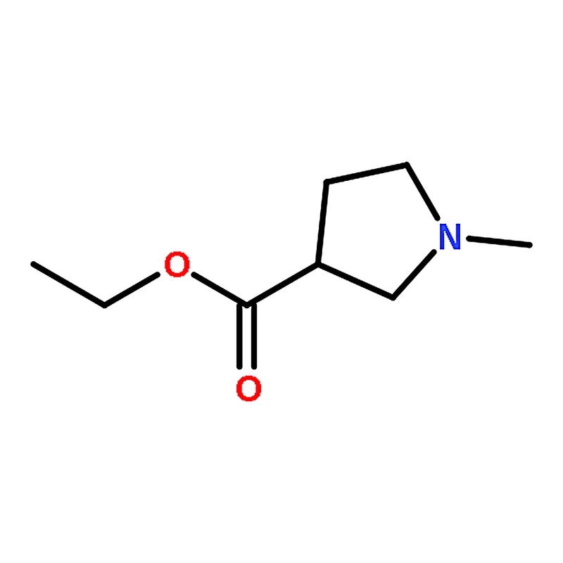 RHAWN Ethyl 1-Methylpyrrolidine-3-carboxylate