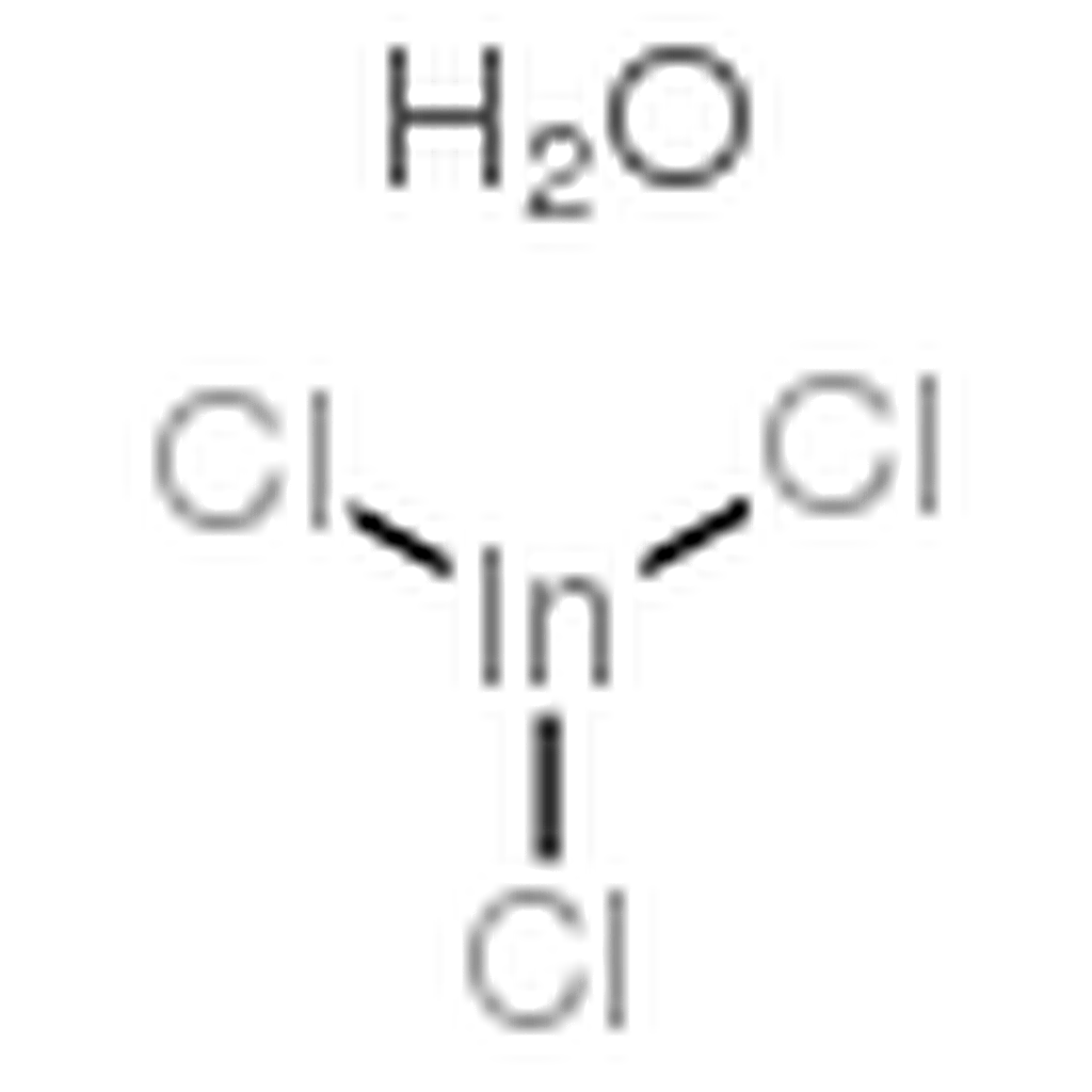 RHAWN Indium(III) chloride hydrate