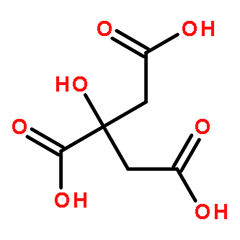 RHAWN Magnesium citrate dibasic