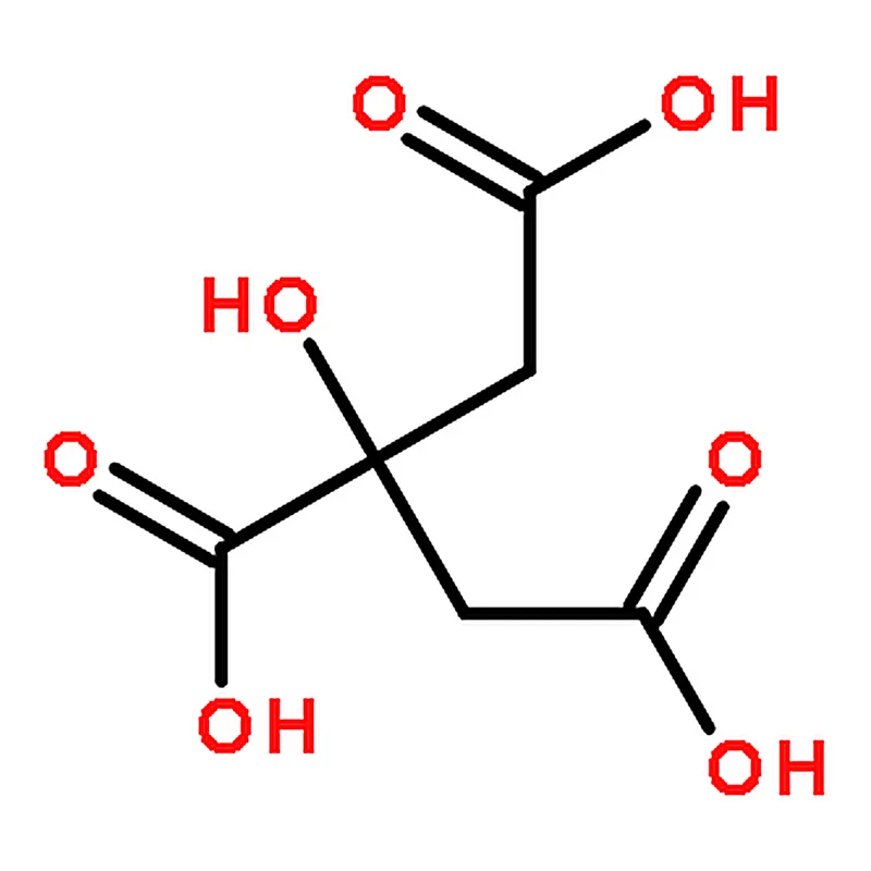 RHAWN Magnesium citrate dibasic