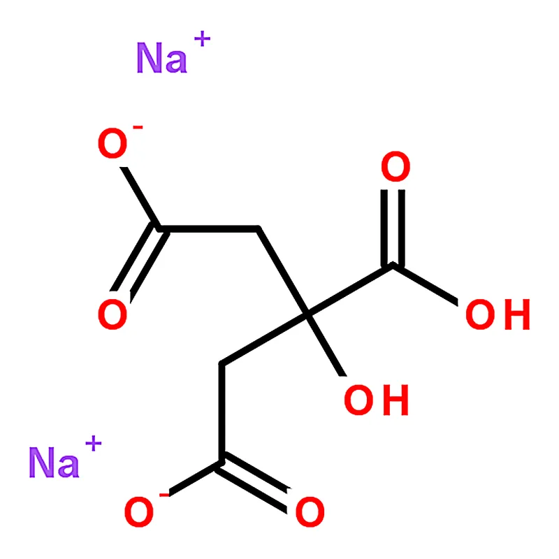 RHAWN Disodium Citrate