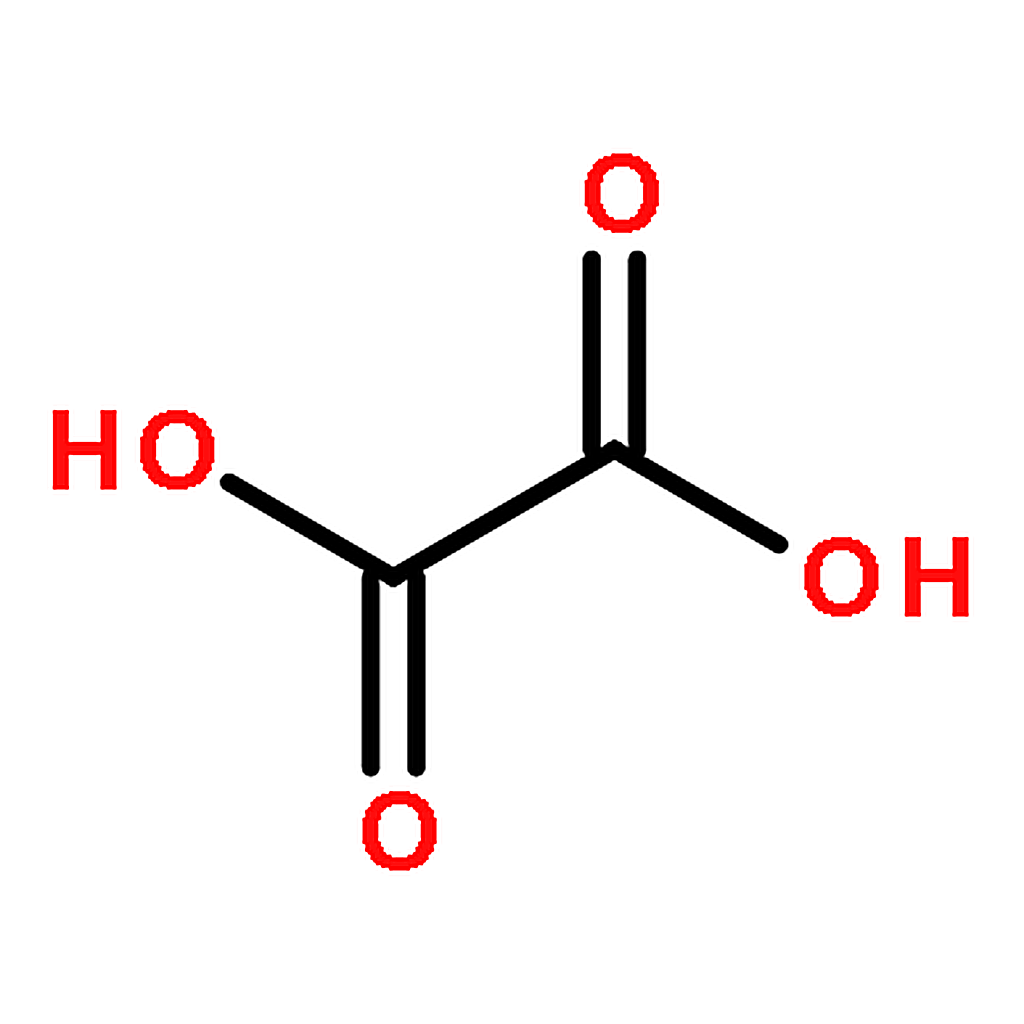RHAWN Oxalic acid standard solution 