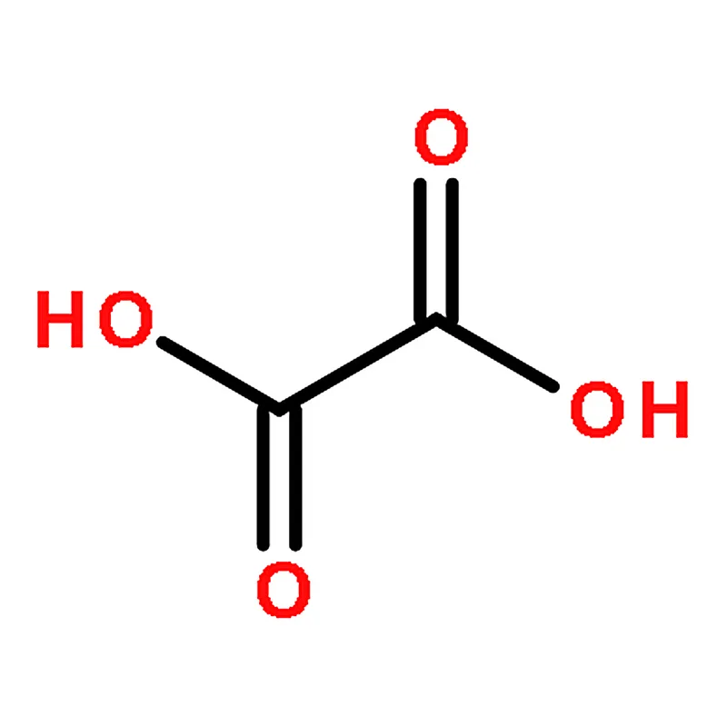 RHAWN Oxalic acid standard solution