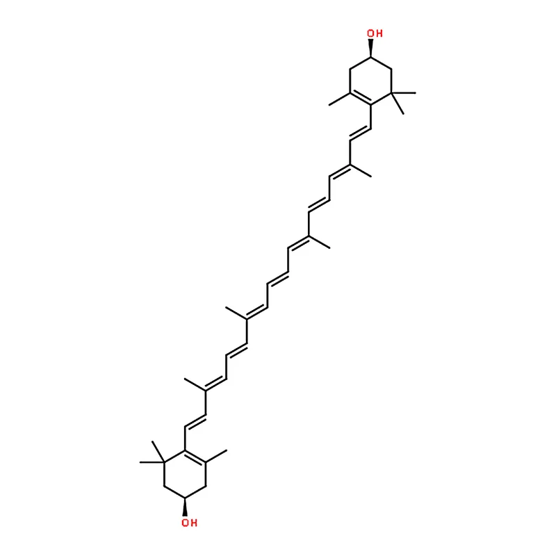 RHAWN zeaxanthin