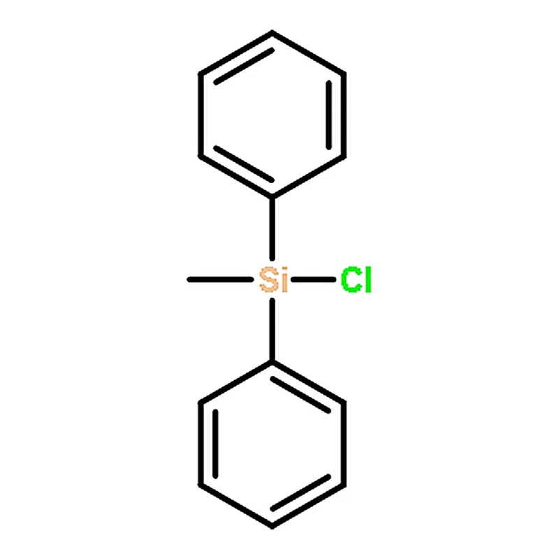 RHAWN Chlorodiphenylmethylsilane