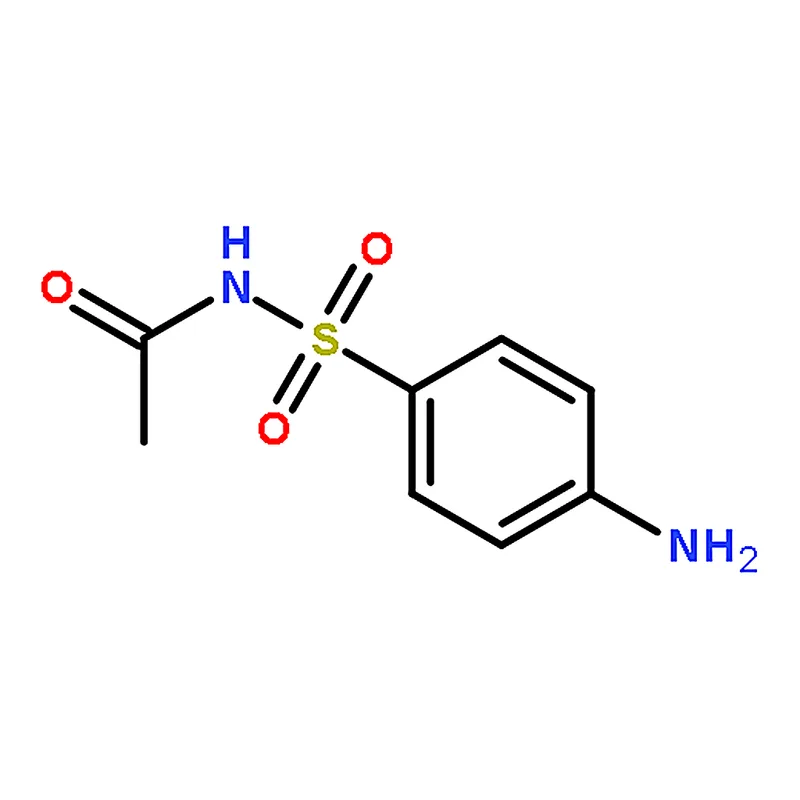 RHAWN Sulfacetamide
