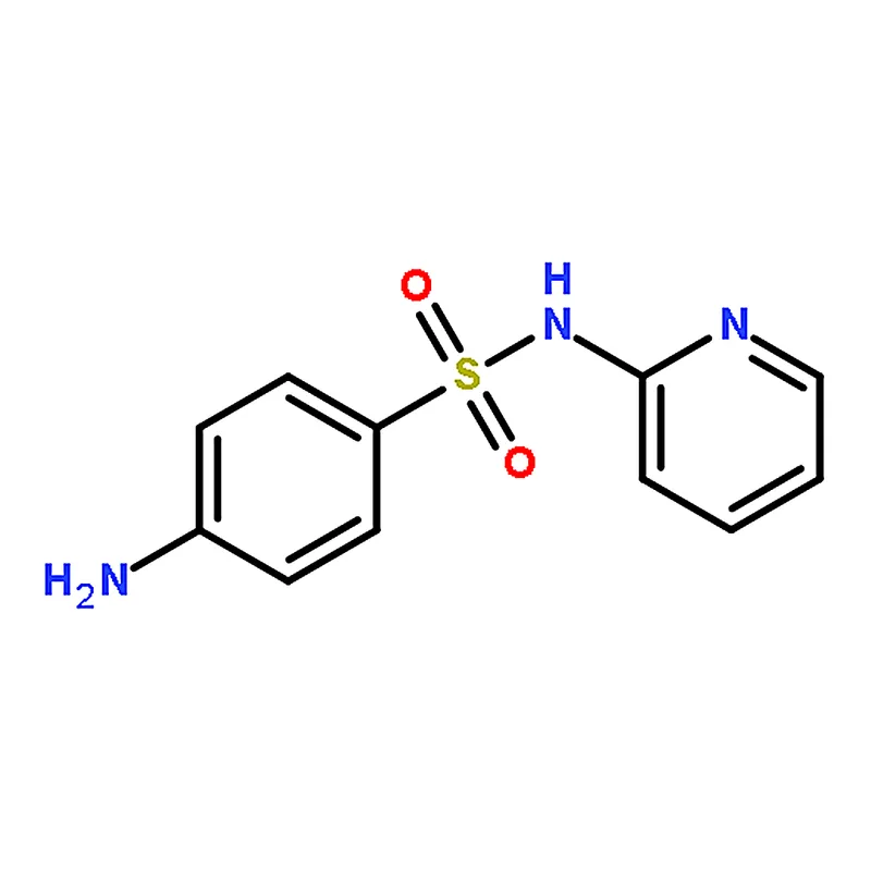 RHAWN Sulfapyridine