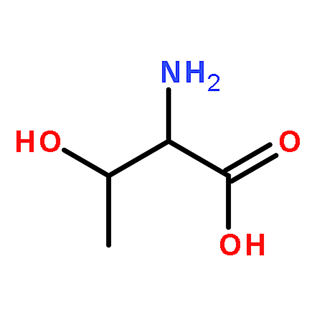 RHAWN DL-allo-Threonine