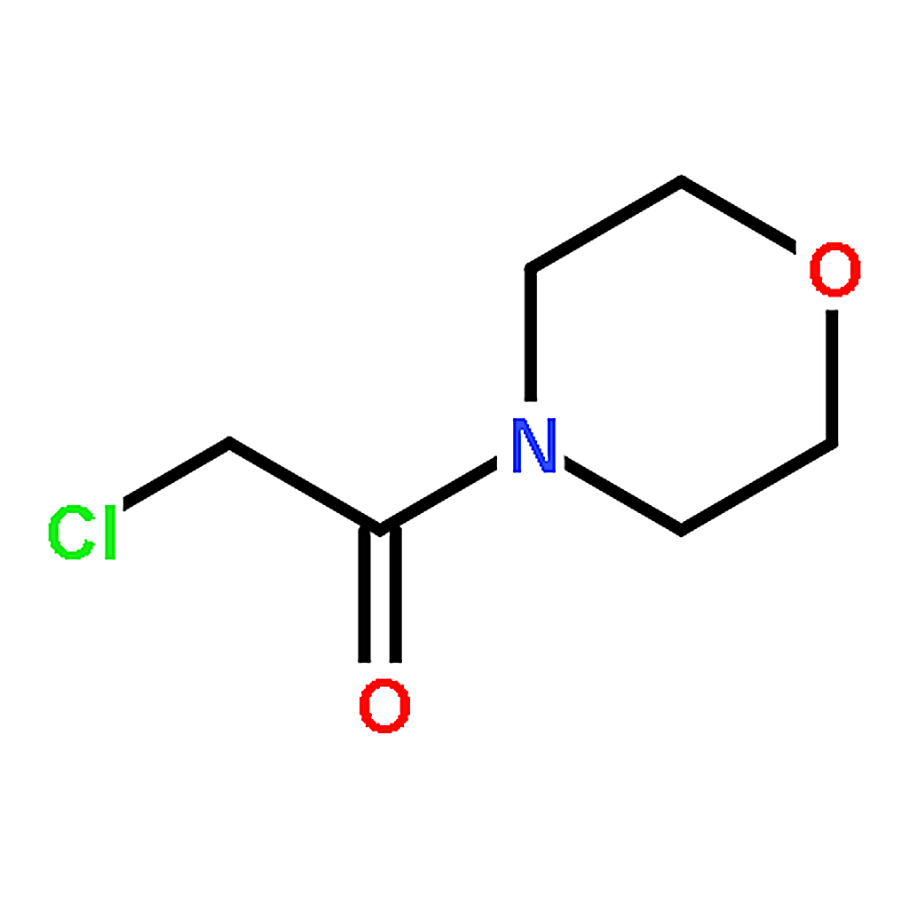 RHAWN 4-(2-Chloroacetyl)morpholine