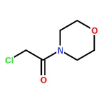RHAWN 4-(2-Chloroacetyl)morpholine