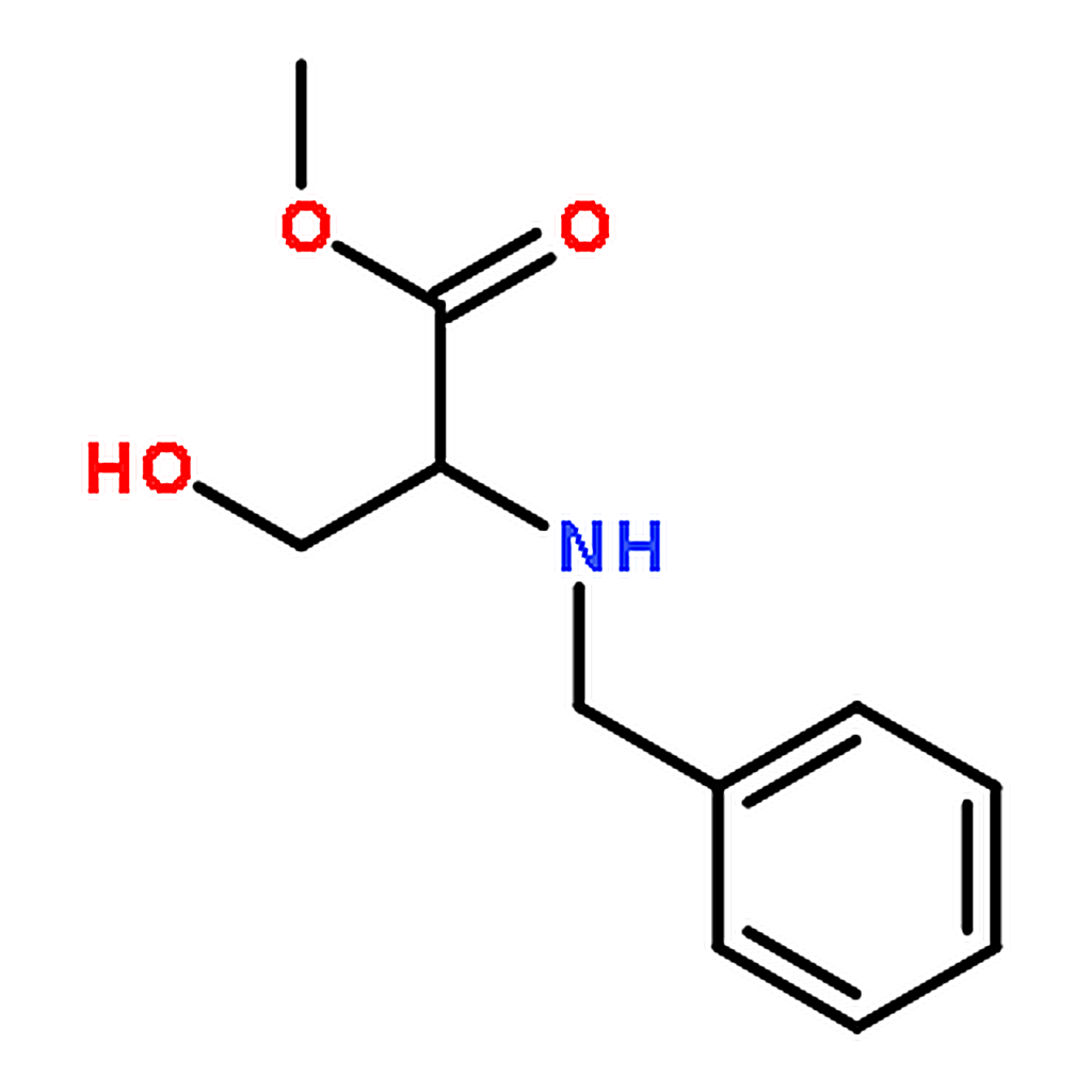 RHAWN N-Benzyl-DL-serine Methyl Ester