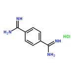 RHAWN Terephthalimidamide dihydrochloride