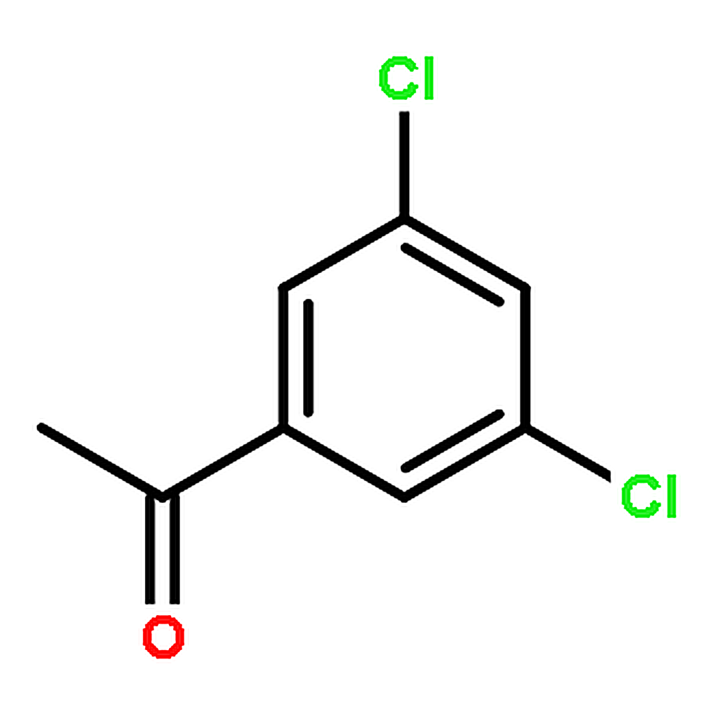 RHAWN 1-(3，5-Dichlorophenyl)ethanone