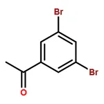 RHAWN 1-(3,5-Dibromophenyl)ethanone