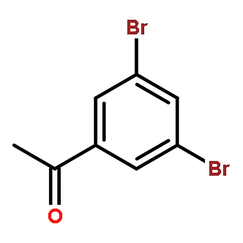 RHAWN 1-(3,5-Dibromophenyl)ethanone