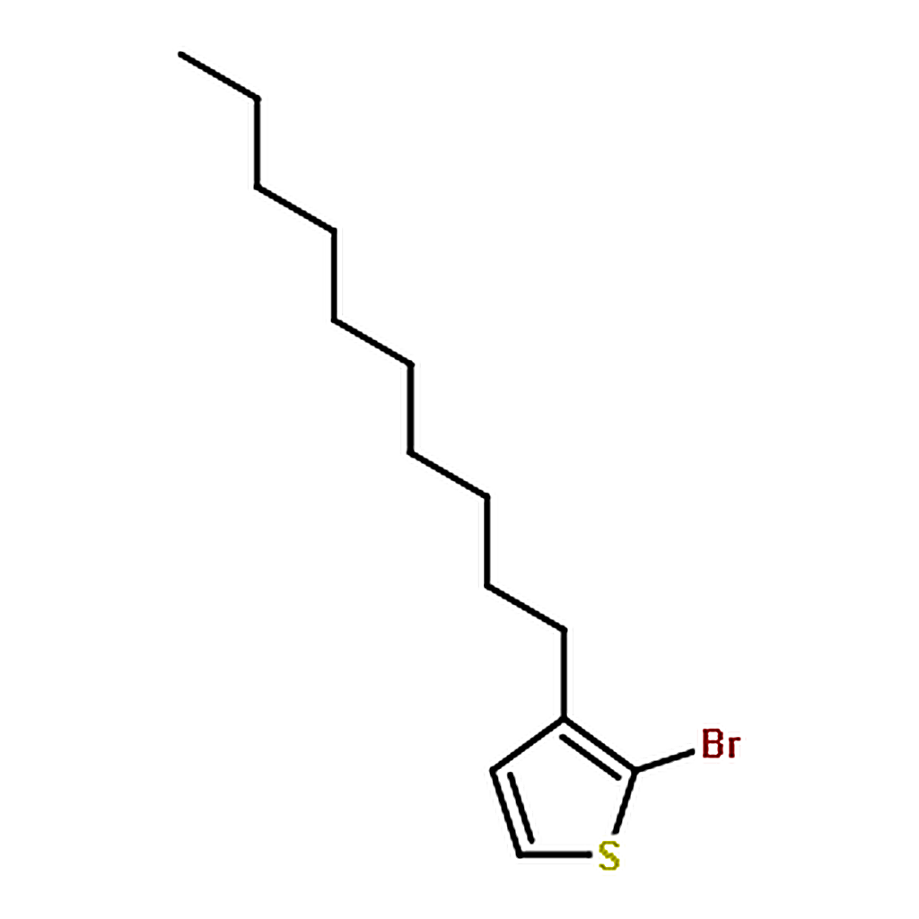 RHAWN 2-Bromo-3-decylthiophene