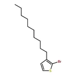 RHAWN 2-Bromo-3-decylthiophene