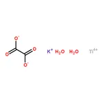 RHAWN Potassium titanium oxide oxalate dihydrate