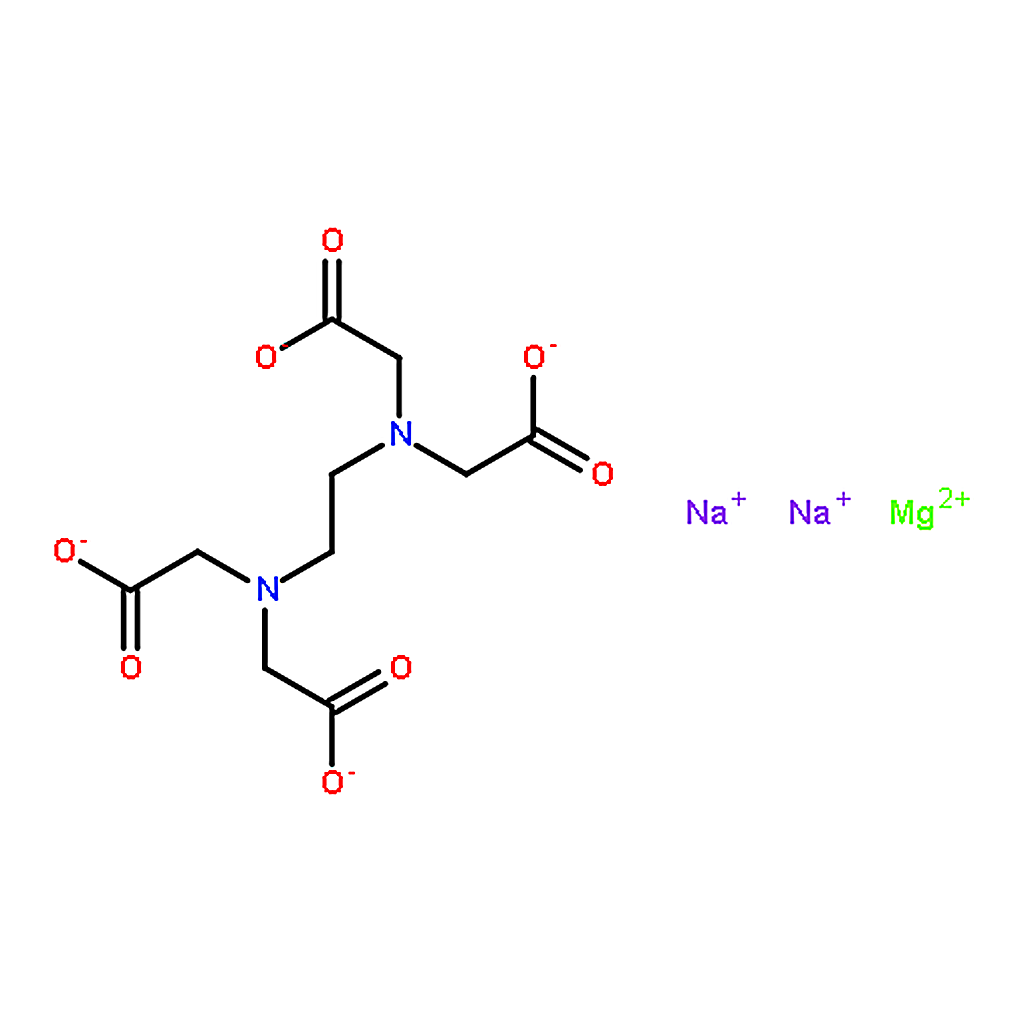 RHAWN Ethylenediaminetetraacetic acid disodium magnesium salt hydrate