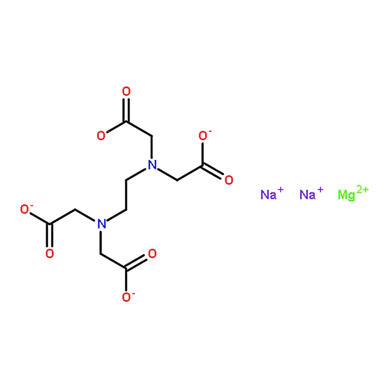 RHAWN Ethylenediaminetetraacetic acid disodium magnesium salt hydrate