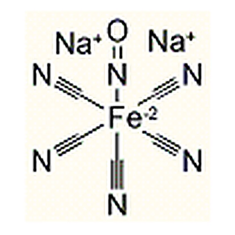 RHAWN sodium nitroprusside