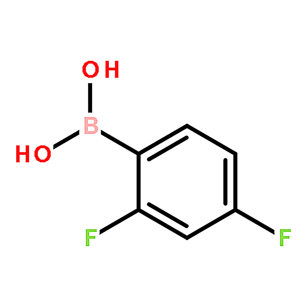 RHAWN 2,4-Difluorophenylboronic acid