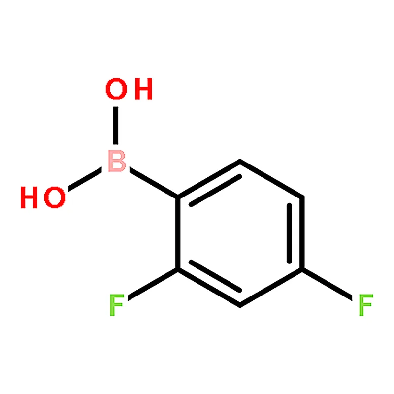 RHAWN 2,4-Difluorophenylboronic acid