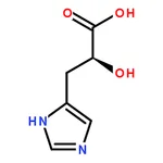 RHAWN (S)-2-Hydroxy-3-(1H-imidazol-4-yl)propanoic acid