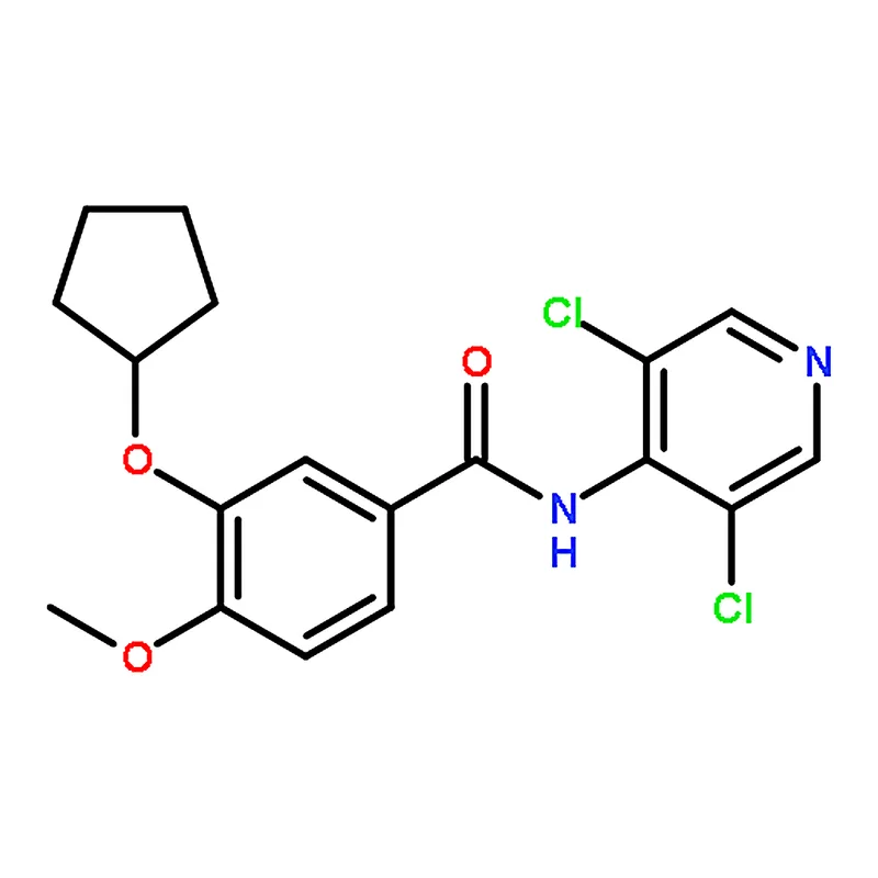 RHAWN Piclamilast