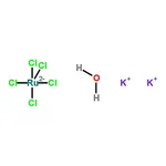 RHAWN Potassium aquapentachlororuthenate(III)