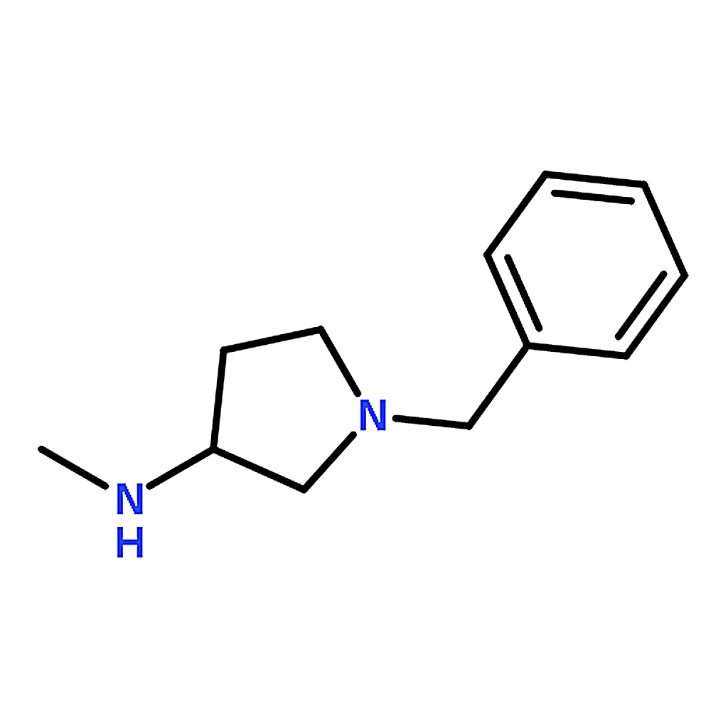 RHAWN (R)-(-)-1-Benzyl-3-(methylamino)pyrrolidine