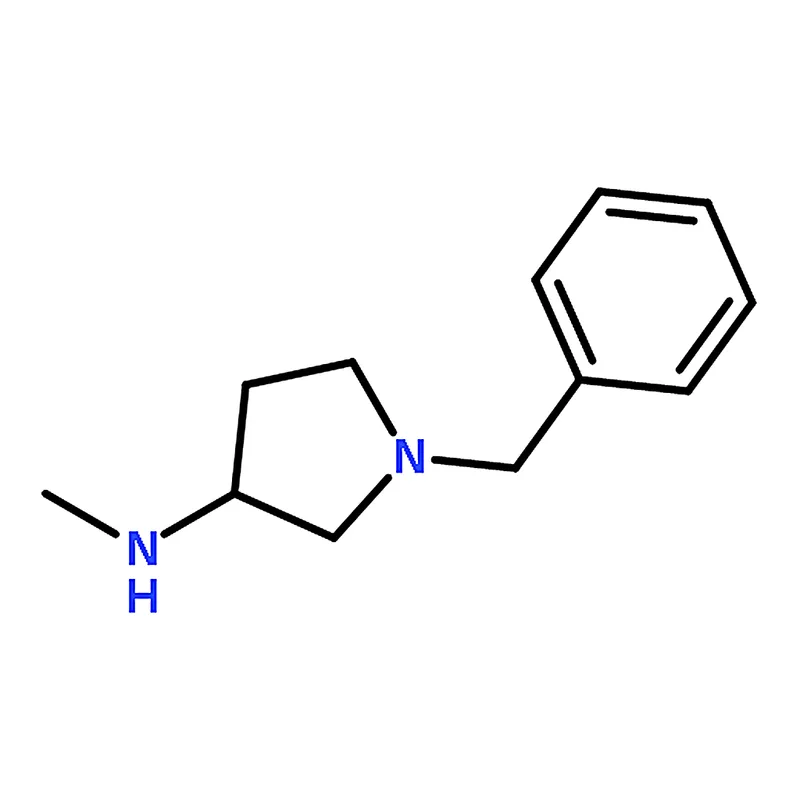 RHAWN (R)-(-)-1-Benzyl-3-(methylamino)pyrrolidine