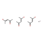 RHAWN Tris(2,4-pentanedionato)indium(III)