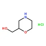 RHAWN Morpholin-2-ylmethanol hydrochloride