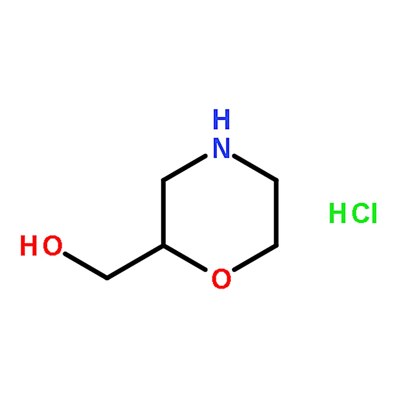 RHAWN Morpholin-2-ylmethanol hydrochloride