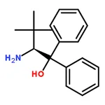 RHAWN (S)-(-)-2-Amino-3,3-dimethyl-1,1-diphenyl-1-butanol