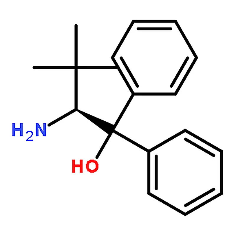 RHAWN (S)-(-)-2-Amino-3,3-dimethyl-1,1-diphenyl-1-butanol